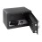 Bolero Standard Hotelsafe Schwarz 200x310x200mm 