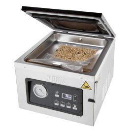 Buffalo Öl-Pumpen-Vakuumverpackungsmaschine 9Ltr 