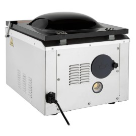 Buffalo Öl-Pumpen-Vakuumverpackungsmaschine 9Ltr 