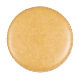 Bolero Brooklyn PU Barhocker - Karamell 