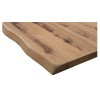 Buche Holz Tischplatten 75x120x3,5cm Buche Holz Tischplatten 75x120x3,5cm