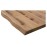 Buche Holz Tischplatten 90x180x3,5cm