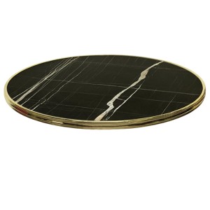 Gastro Bistro Tischplatte Ø 700x30mm Top qualität Tischplatten Gastro Bistro Tischplatte Ø 700x30mm Top qualität Tischplatten