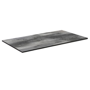 Gastro Bistro Tischplatte 690x1200x12mm Top qualität Tischplatten