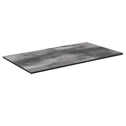 Gastro Bistro Tischplatte 690x1200x12mm Top qualität Tischplatten