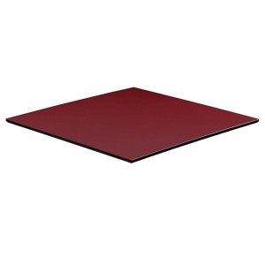 Gastro Bistro Tischplatte 690x690x12mm Top qualität Tischplatten Gastro Bistro Tischplatte 690x690x12mm Top qualität Tischplatten