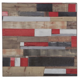 Gastro Bistro Tischplatte 690x690x12mm Top qualität Tischplatten