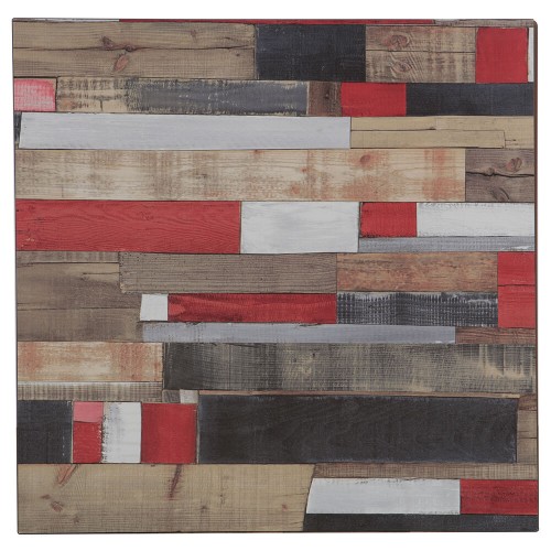 Gastro Bistro Tischplatte 690x690x12mm Top qualität Tischplatten