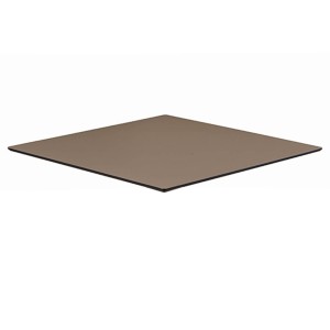 Gastro Bistro Tischplatte 690x690x12mm Top qualität Tischplatten Gastro Bistro Tischplatte 690x690x12mm Top qualität Tischplatten