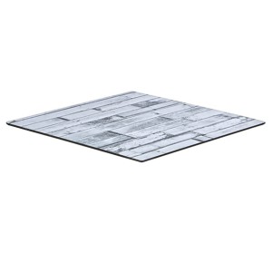 Gastro Bistro Tischplatte 690x690x12mm Top qualität Tischplatten Gastro Bistro Tischplatte 690x690x12mm Top qualität Tischplatten