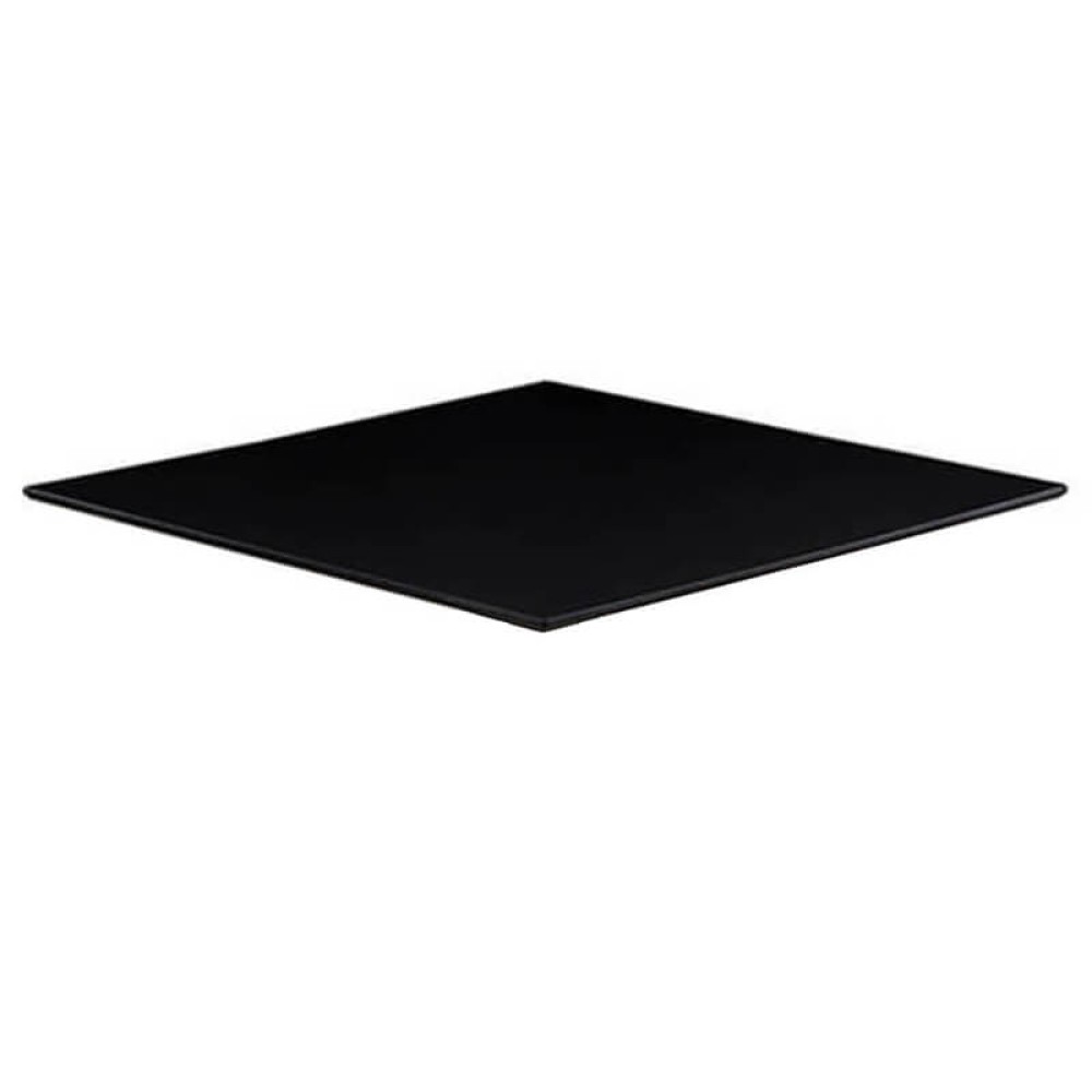 Gastro Bistro Tischplatte 690x690x12mm Top qualität Tischplatten