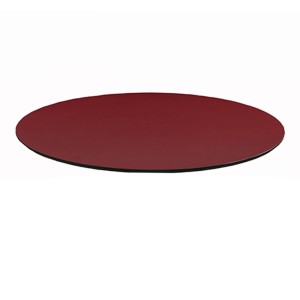 Gastro Bistro Tischplatte Ø690x12mm Top qualität Tischplatten Gastro Bistro Tischplatte Ø690x12mm Top qualität Tischplatten