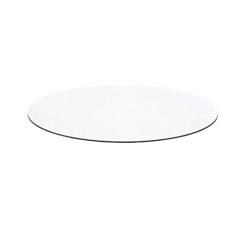Gastro Bistro Tischplatte Ø690x12mm Top qualität Tischplatten