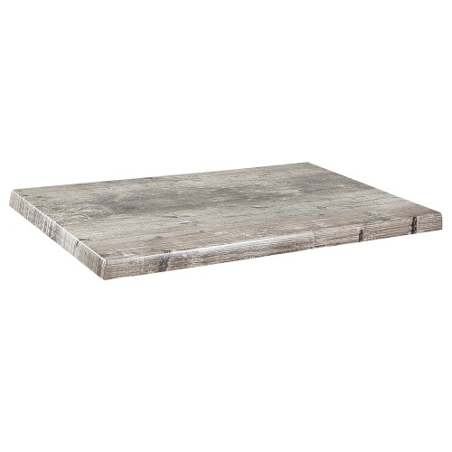 Gastro Bistro Tischplatte  600x600mm Top qualität Tischplatten