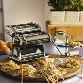 Imperia iPasta Classica Nudelmaschine T.2/6,5mm 