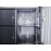 KBS Gemeinschafts-Kühlschrank HZS 37-10 abschließbare Fächer