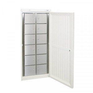 Gemeinschaftskühlschrank 