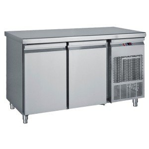 Tiefkühltische mit schubladen