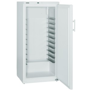 Liebherr Bäckerei Kühlschrank Bkv 5040-20 Backblechmaß 400x600mm