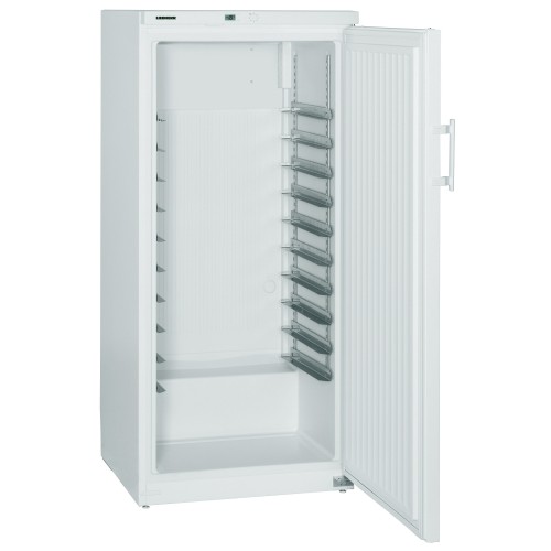 Liebherr Bäckerei Kühlschrank Bkv 5040-20 Backblechmaß 400x600mm Liebherr Bäckerei Kühlschrank Bkv 5040-20 Backblechmaß 400x600mm