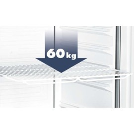 Liebherr Gewerbe Glas Tür Kühlschrank FRFCvg 6501
