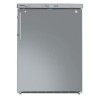 Liebherr Edelstahl Kühlschrank FKUv 1660-24 unterbaufähig Liebherr Edelstahl Kühlschrank FKUv 1660-24 unterbaufähig