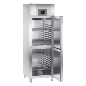 Liebherr Gewerbe GN 2/1 Tiefühlschrank GGPv 6577-40 Profiline  NoFrost