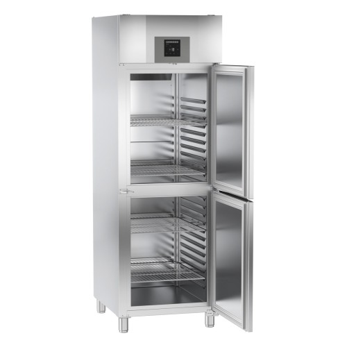 Liebherr Gewerbe GN 2/1 Tiefühlschrank GGPv 6577-40 Profiline  NoFrost