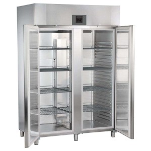 Liebherr Gewerbe Kühlschrank GKPv 1470 Profi Line