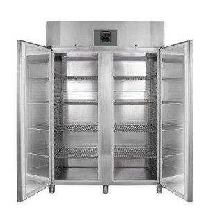 Liebherr Gewerbe GN 2/1 Tiefühlschrank GGPv 1470-43 Profi Premiumline  NoFrost
