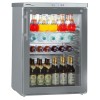 Liebherr Kühlschrank mit Glastür FKUv 1663-24 unterbaufähig Liebherr Kühlschrank mit Glastür FKUv 1663-24 unterbaufähig