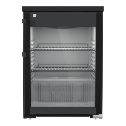 Liebherr MRTve 1511 Var. 744 Performance Kühlschrank schwarz Glastür