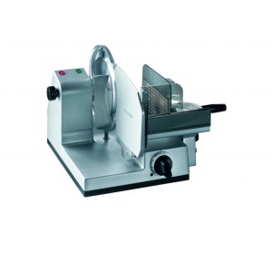 GRAEF Aufschnittmaschine Master Line 2720 230V GRAEF Aufschnittmaschine Master Line 2720 230V