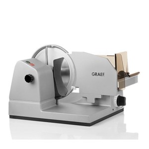 Aufschnittmaschinen und Reiben