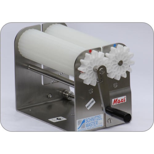 SCHNITZELMASTER -Maxi SCHNITZELMASTER -Maxi