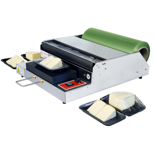 Neumärker Verpackungsmaschinen 