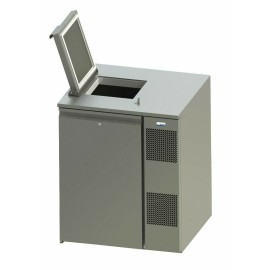 COOL-LINE Abfallkühler WASTE 240 / 1 