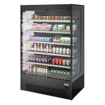 ISA Wandkühlregal GALAXY TN 1250 SGD