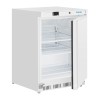Polar C-Serie Untertisch-Kühlschrank Weiß - 150L 