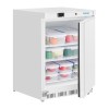 Polar C-Serie Untertisch-Kühlschrank Weiß - 150L 