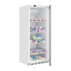 Polar C-Serie Kühlschrank Weiß 600Ltr