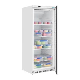 Polar C-Serie Kühlschrank Weiß 600Ltr