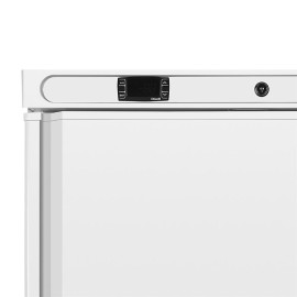 Polar C-Serie Kühlschrank Weiß 600Ltr