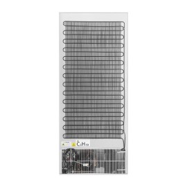 Polar C-Serie Kühlschrank Weiß 600Ltr