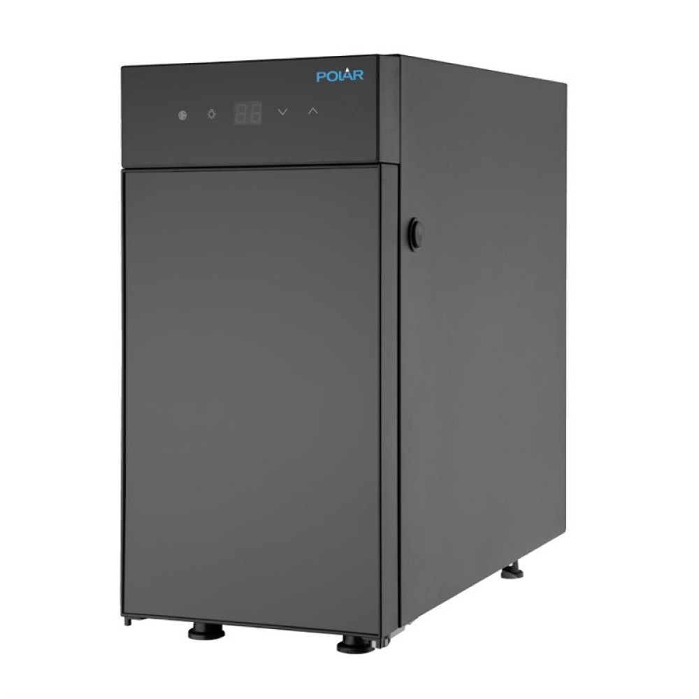 Polar G-Serie Milch-Kühler mit 4,5 L Behälter