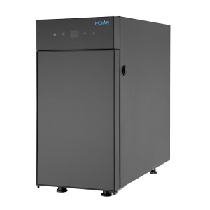 Polar G-Serie Milch-Kühler mit 4,5 L Behälter