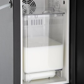 Polar G-Serie Milch-Kühler mit 4,5 L Behälter