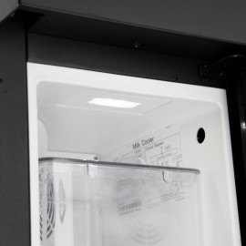 Polar G-Serie Milch-Kühler mit 4,5 L Behälter