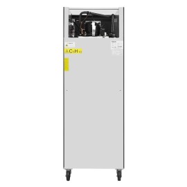 Polar G-Serie Standkühlschrank Schwarz 537Ltr 