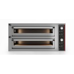 Pizzagroup Pizzaofen PYMS18 für 18 Pizzen Durchmesser 330mm